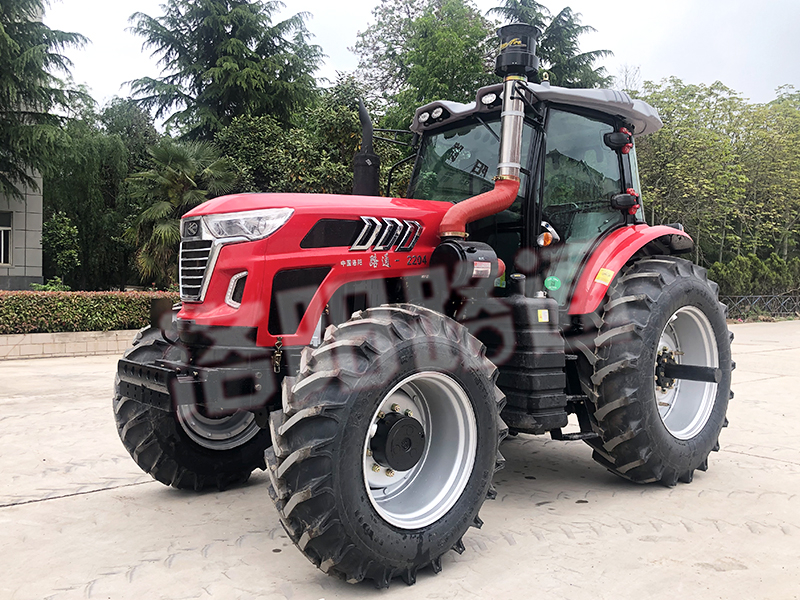 路通拖拉机全国排名,路通拖拉机图片大全