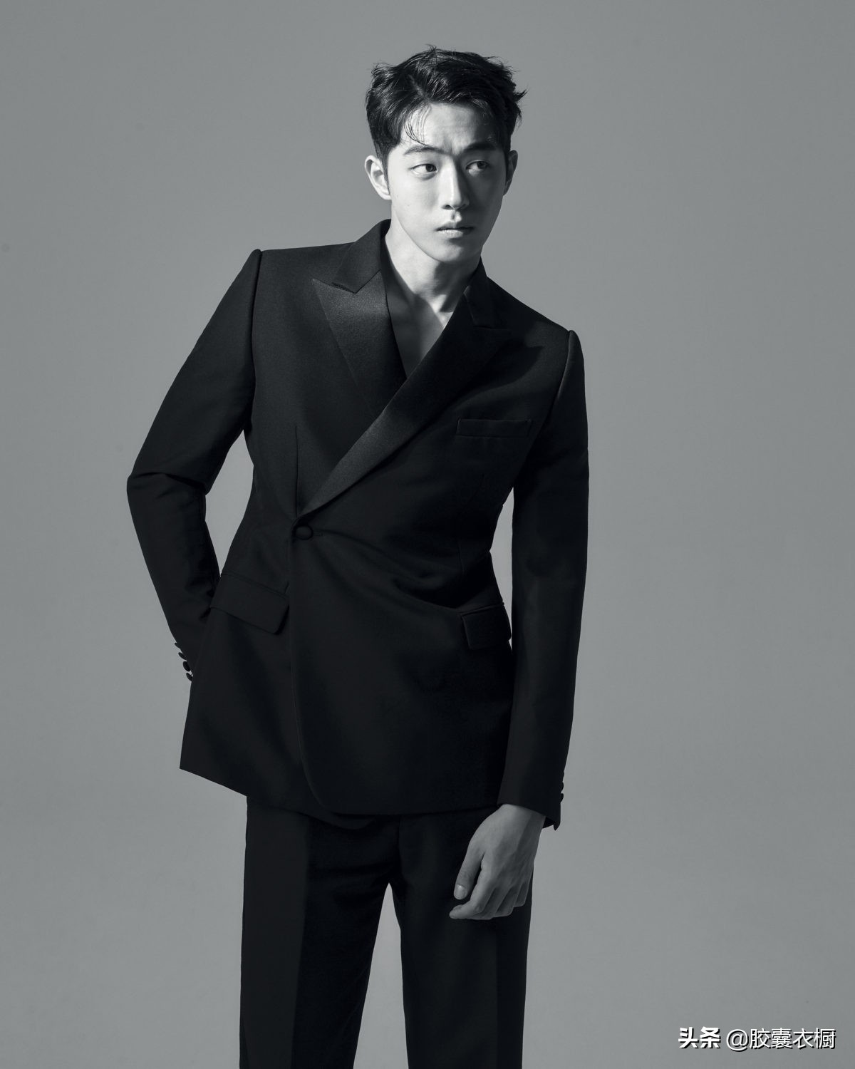 南柱赫香水,南柱赫的香水