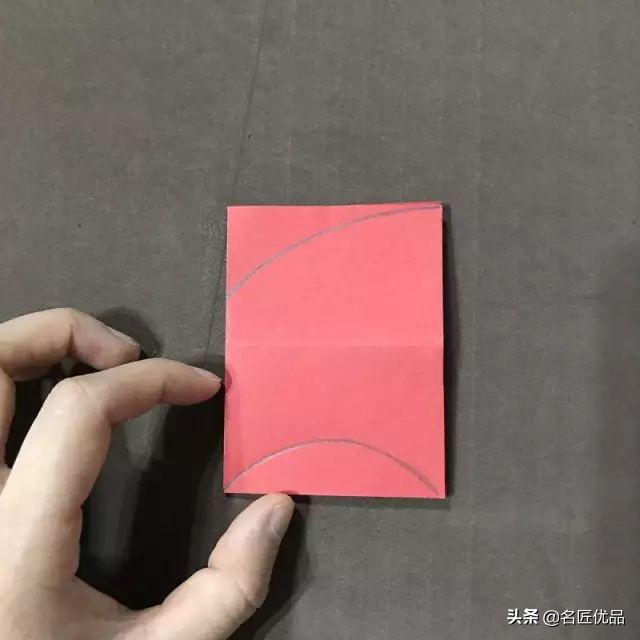 手工剪纸真好玩,剪纸手艺真棒