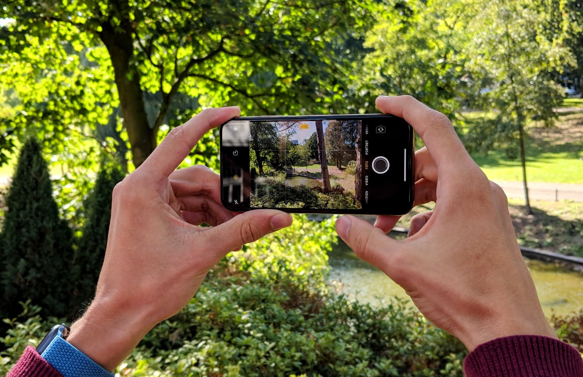 2020年iphonexs使用感受,iphonexs优点和缺点