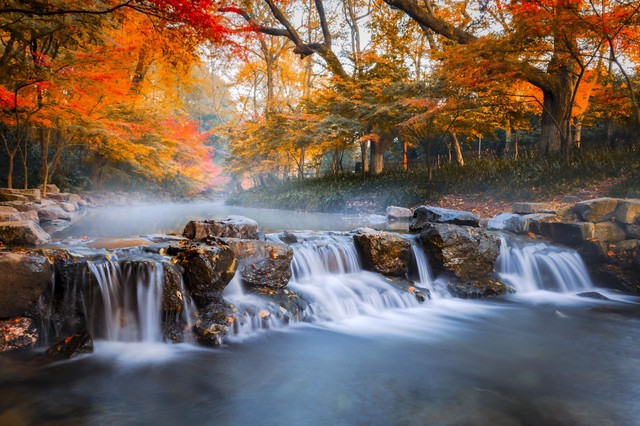 杭州最好的景点打卡排行榜,杭州萧山看飞机网红打卡点