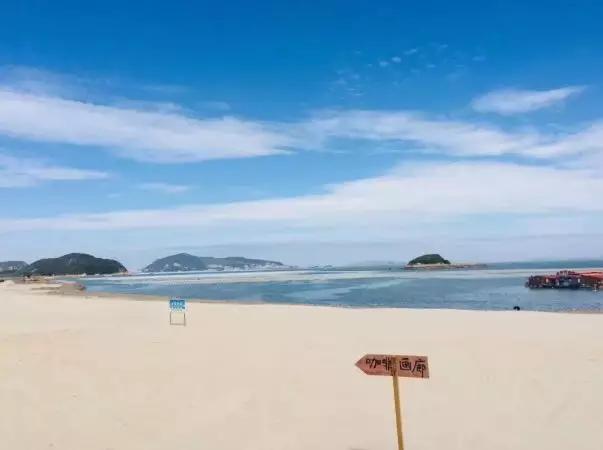 有一种美叫海边的风景,有一种美叫海南的海