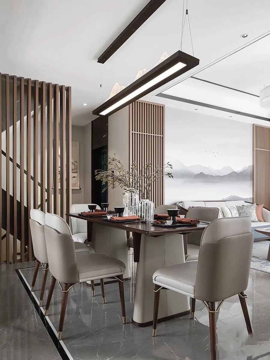 时下最流行什么装修风格,时下最流行的装修风格