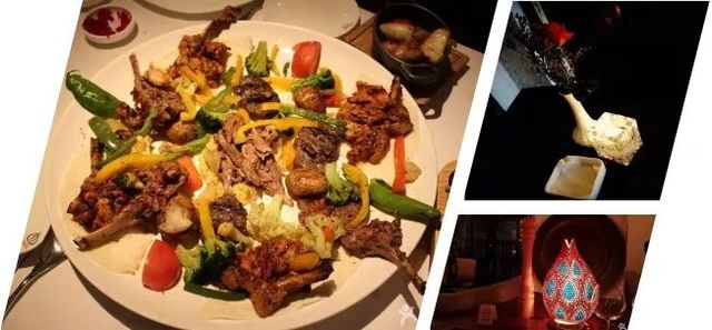 魔都韩国烤肉推荐,日本自助烤肉攻略