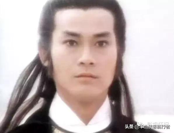 楚留香谁最适合演,楚留香最适合男演员