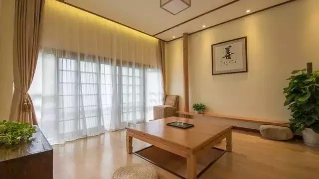 天目山斐文禅意酒店,天目山上客堂酒店斐文野奢民宿