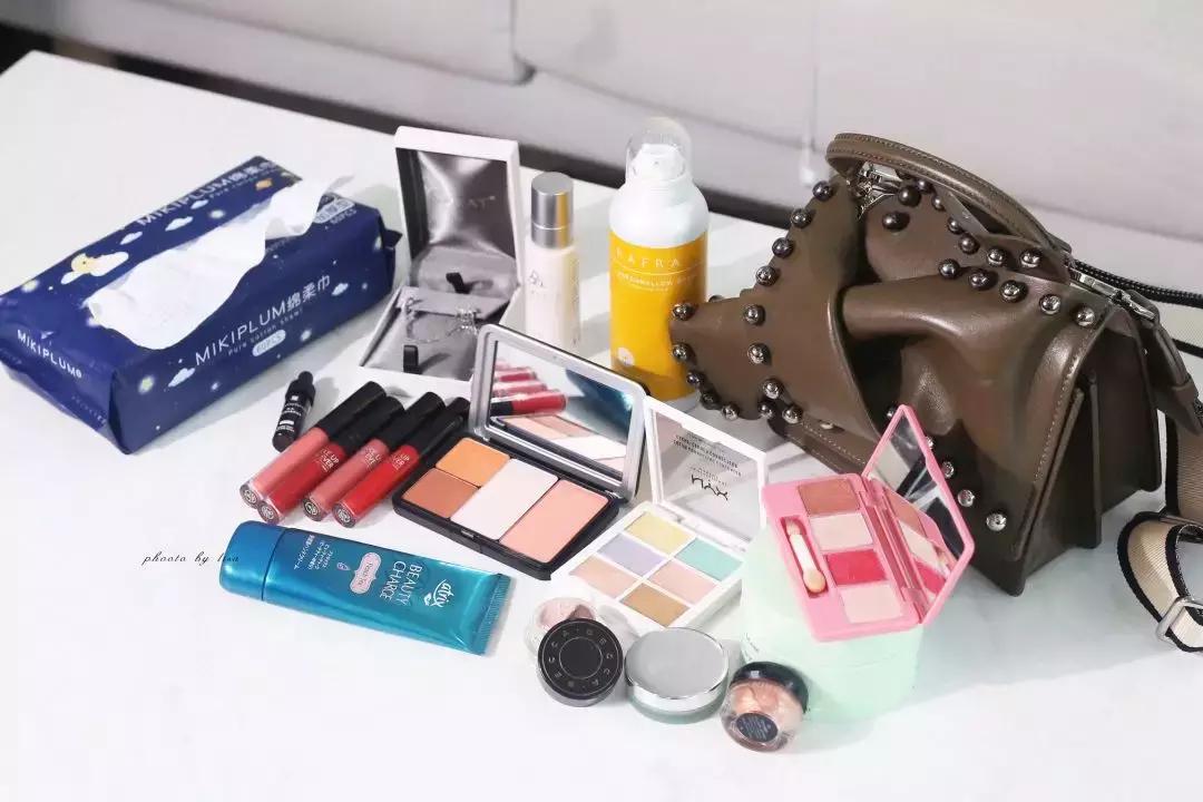 11月爱用品总结,三月爱用物推荐