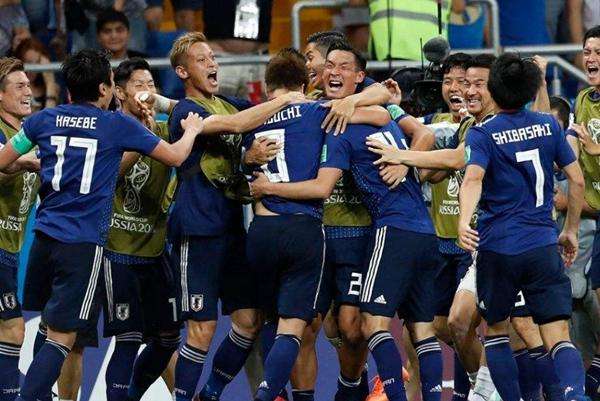 「原创首发」人才井喷——浅谈日本足球快速发展的原因