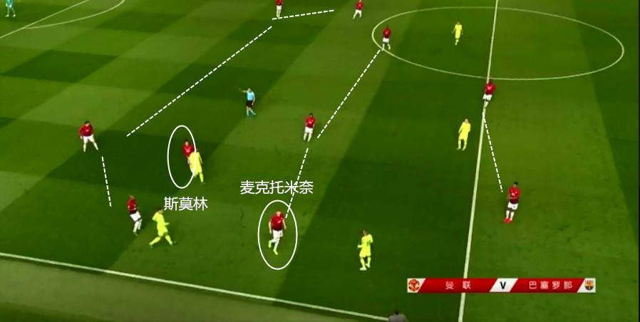 巴萨3-0曼联,巴萨1-1切尔西争议点