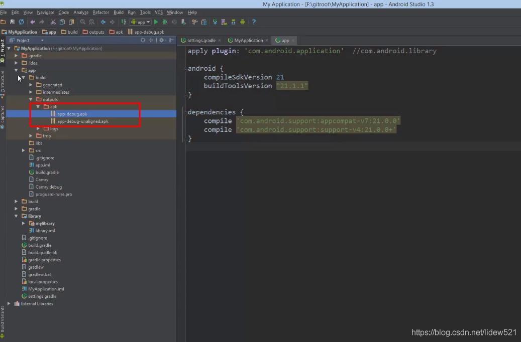 androidstudio经常更新gradle,androidstudiogradle详细教程