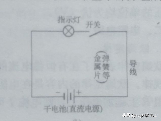 照明电路安装接线图实操视频,家庭照明电路安装教程