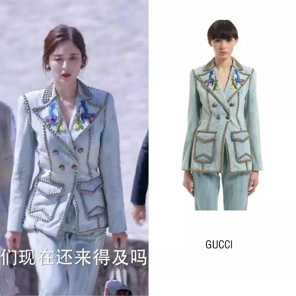 娜扎古装新剧,娜扎新剧合集