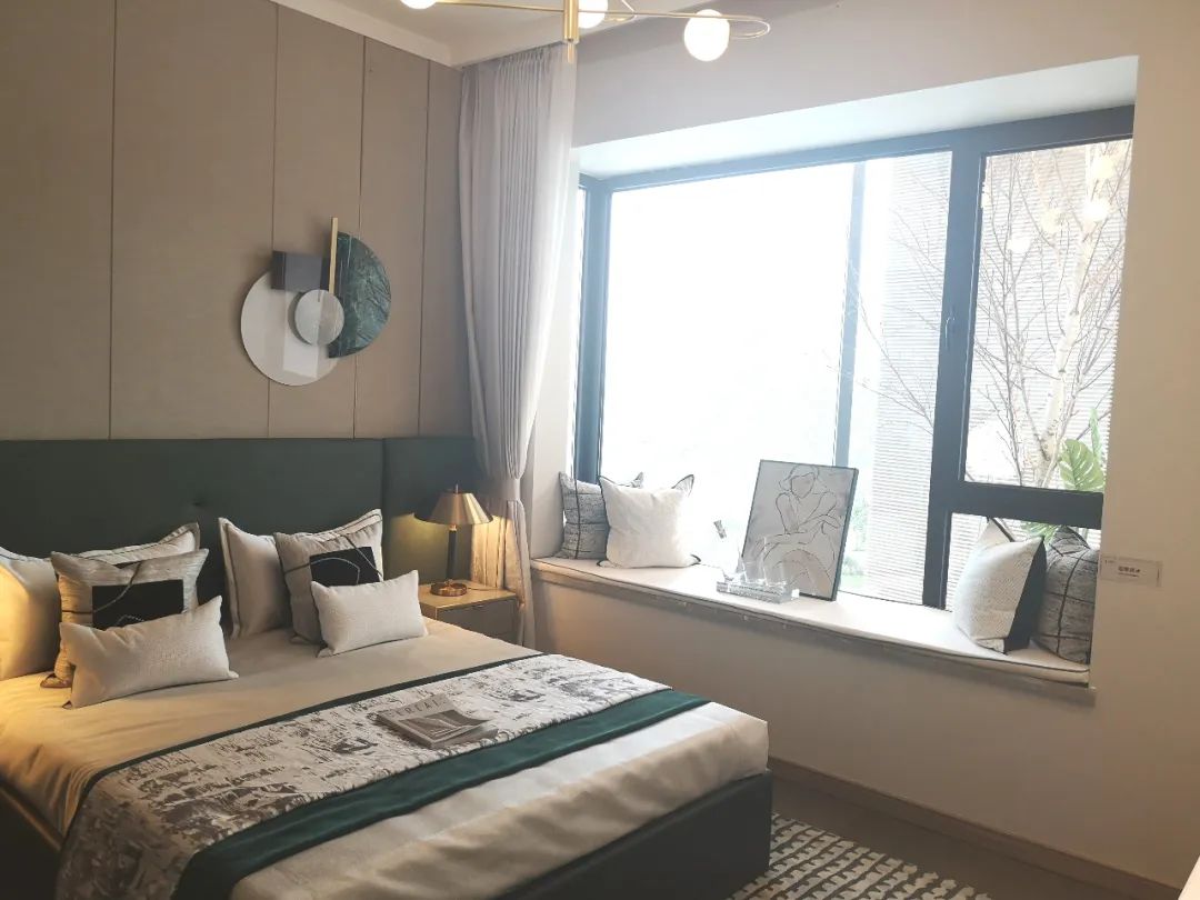 西咸金地格林云上开盘价格,淮安金地格林云上雅院