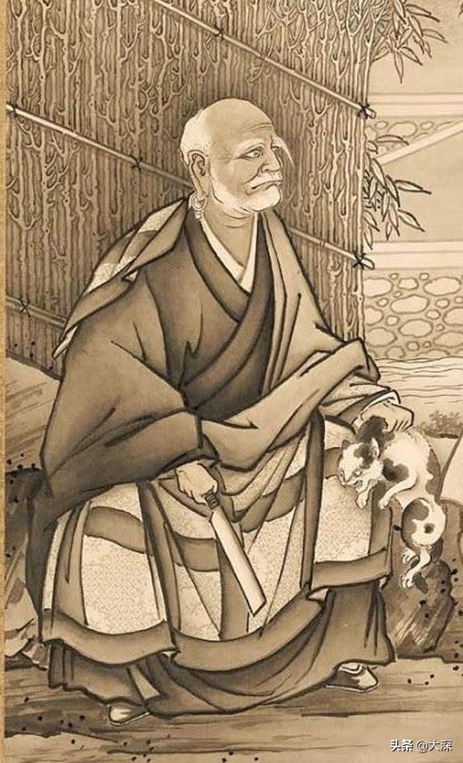 先师袁焕仙与我密语:今有三法,能兴汝疑而至悟