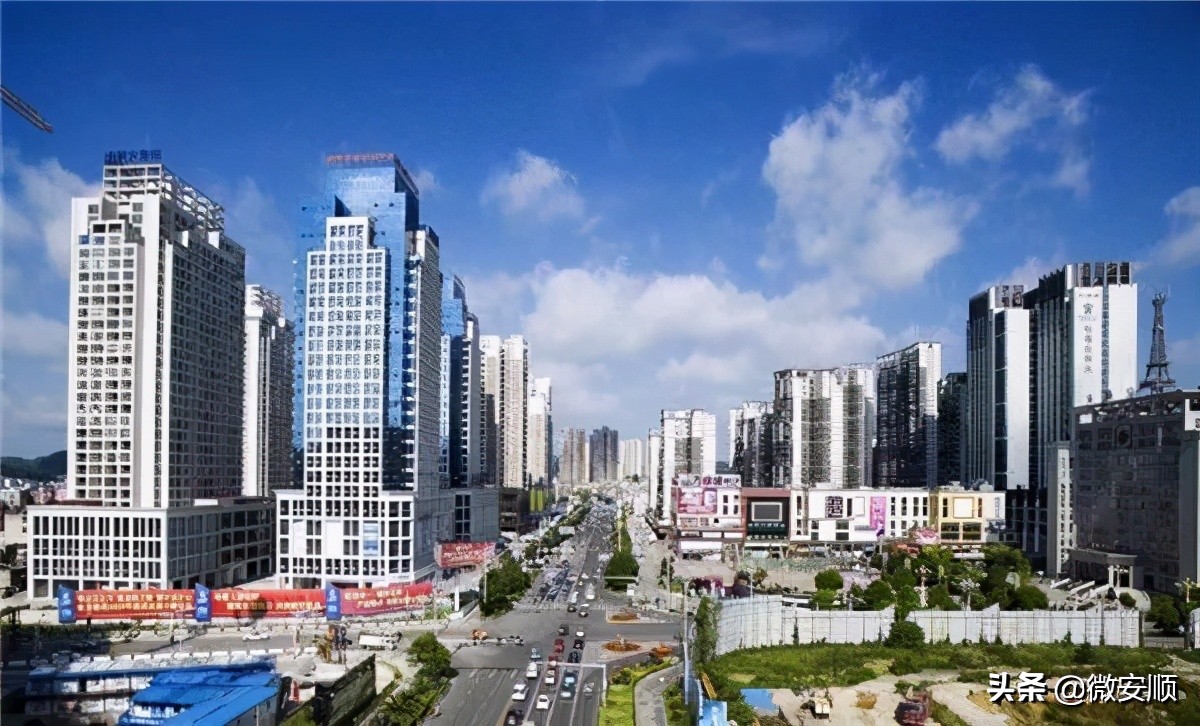 你好！我叫安顺，这是我2021最新简历