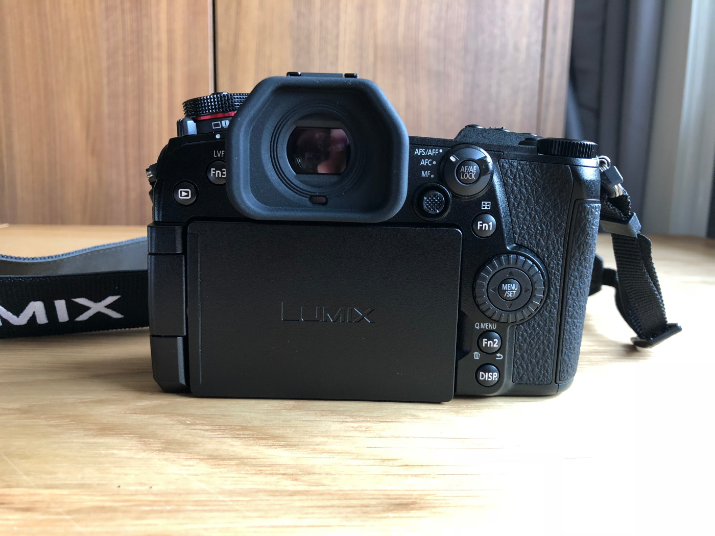 松下G9,到底值不值得买?这里就有你要的答案......