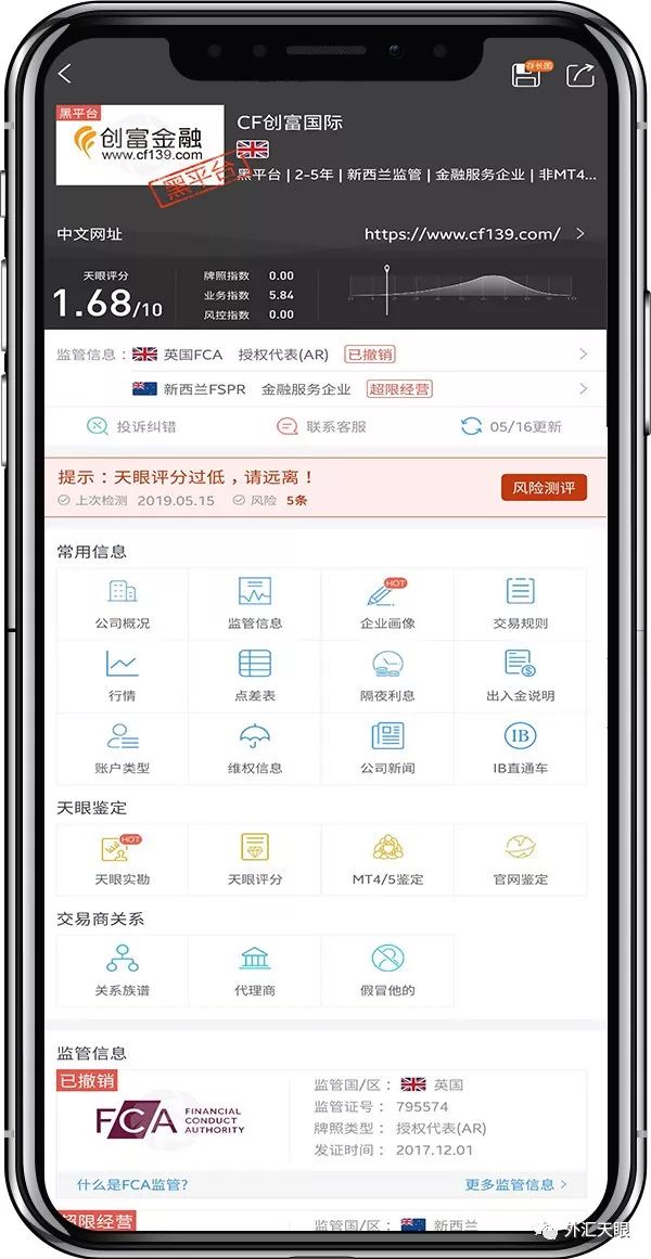 外汇天眼平台推荐,外汇天眼排行榜