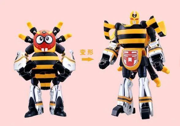 铁甲小宝vintage,铁甲小宝相似动画