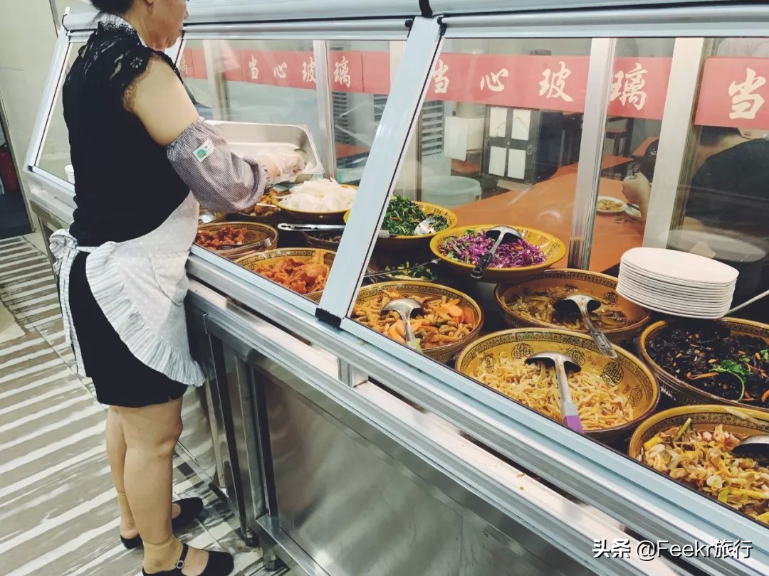 苍南早餐美食,苍南早餐