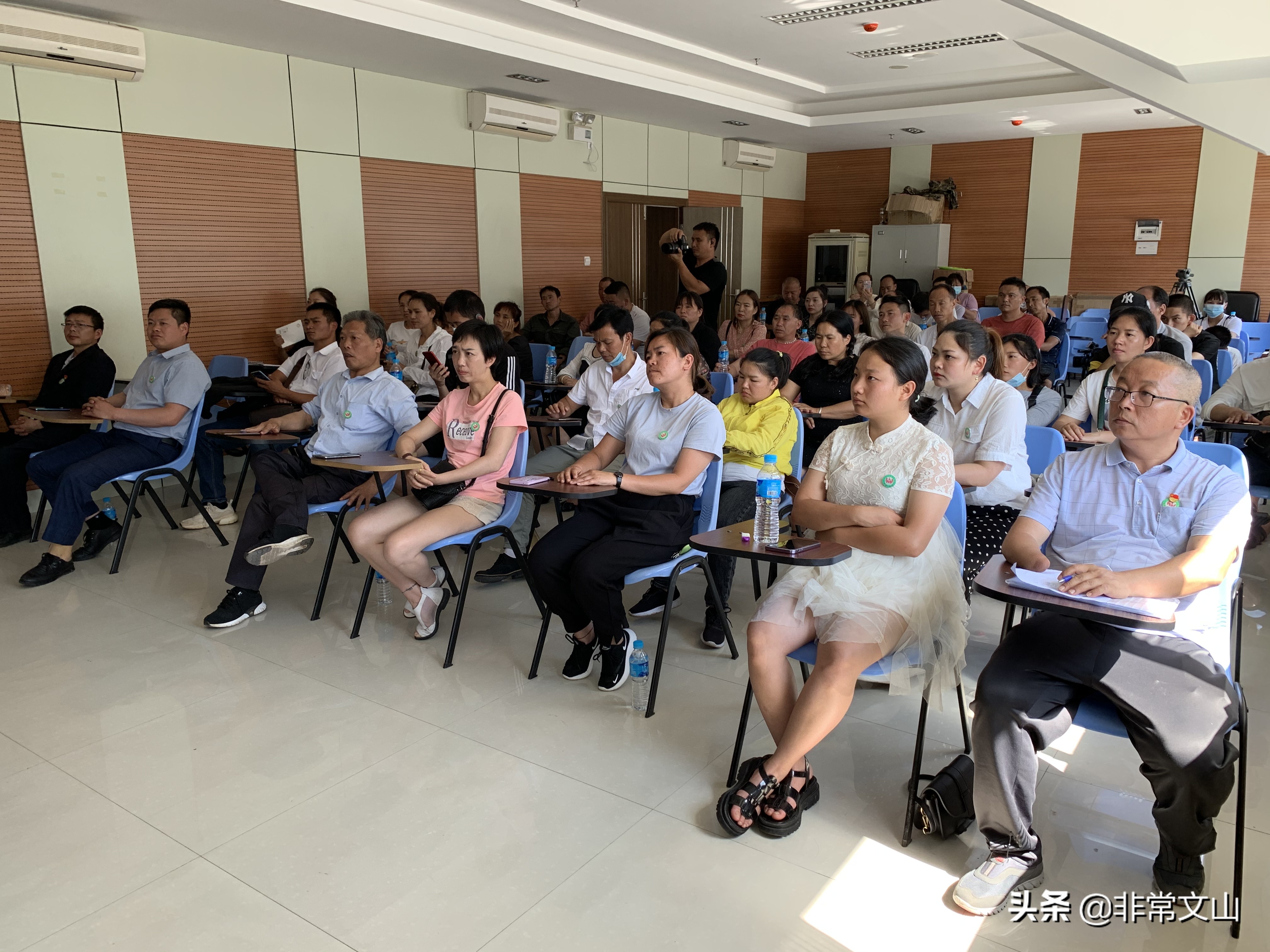 5月15日起，文山的残疾人有专属心理咨询平台了