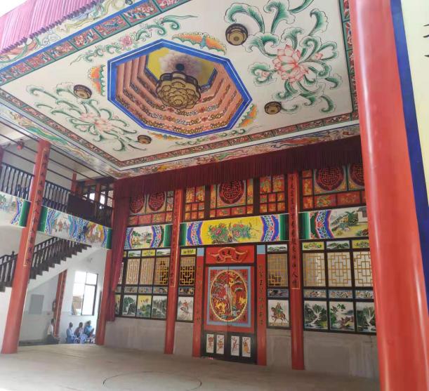 福清古镇推荐,福清旅游景点打卡地推荐