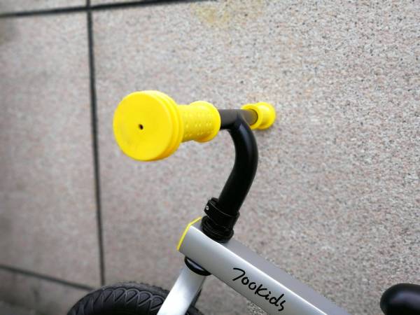 柒小佰儿童滑步车测评,柒小佰滑步车众筹