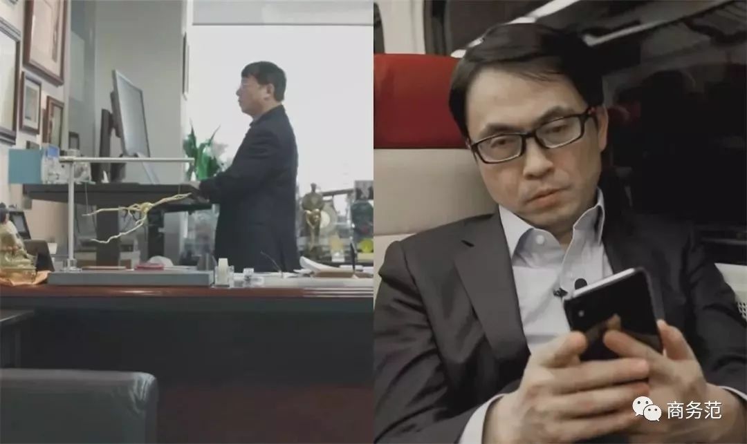 投资圈顶级大佬,投资圈大佬