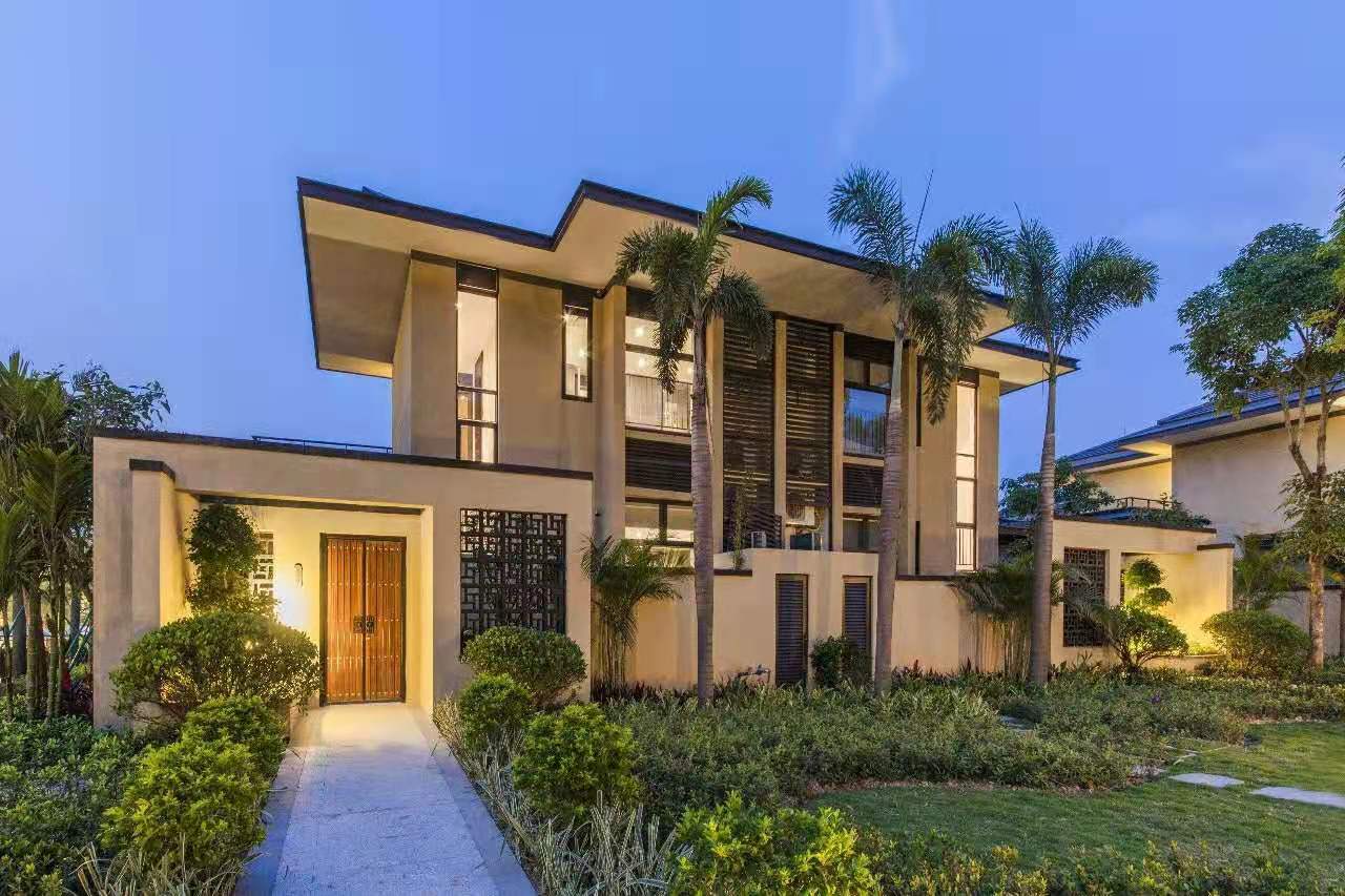 从化温泉别墅泡池推荐,从化温泉度假村排名榜