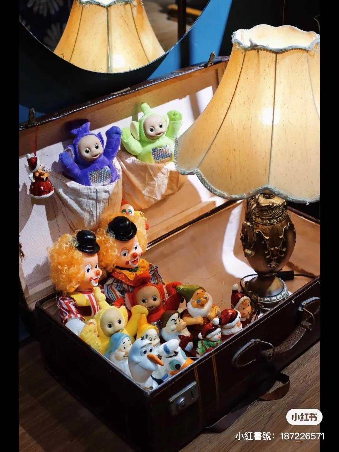 南宁穿巷过古镇,南宁穿越时空