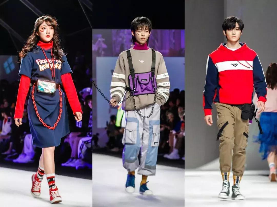 和刘嘉玲陈伟霆在上海时装周上聊个天，是什么体验？