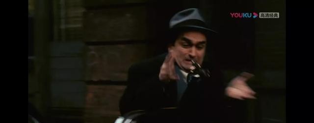 影视站位教父,影视剧中的教父