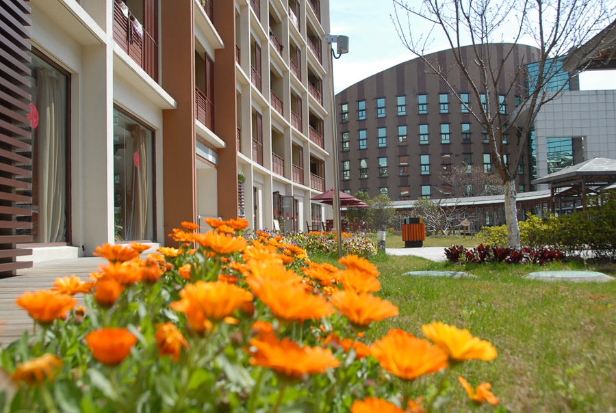 感恩亲和,感恩与人为善