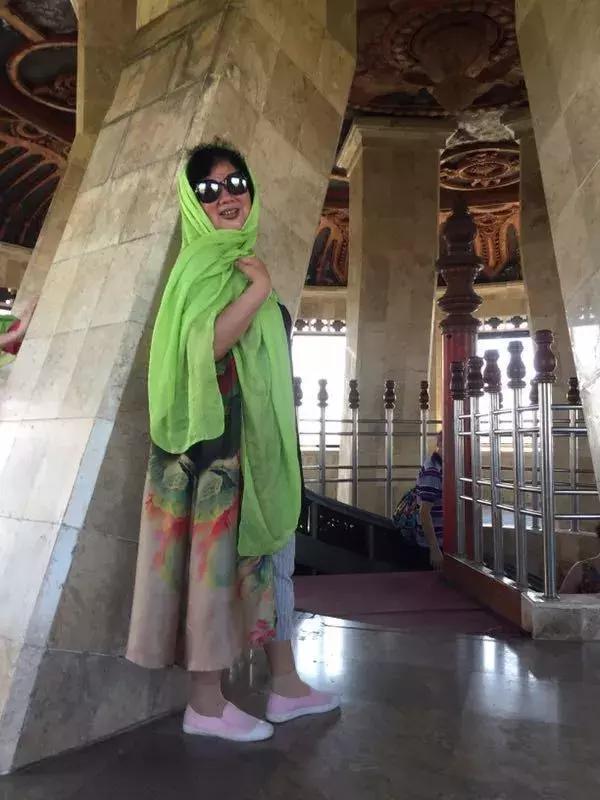 澶у鍑洪棬鏃呮父鎷嶇収濮垮娍鍚堣緫,涓浗澶у澶栧嚭鏃呮父