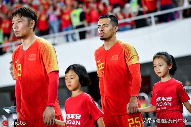 李可国足比赛特点,国足李可首秀视频