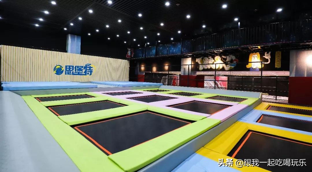 沈阳室内儿童乐园哪个最好玩,沈阳大型游乐场儿童乐园