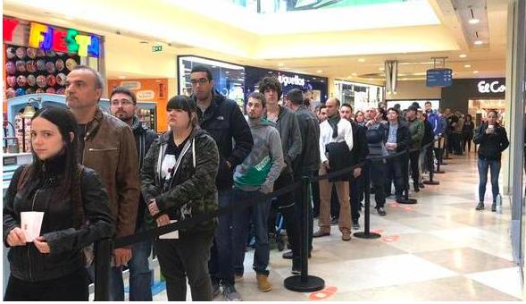 《流浪地球》霸屏贺岁档，背后这些“国货之光”值得每个国人叫好