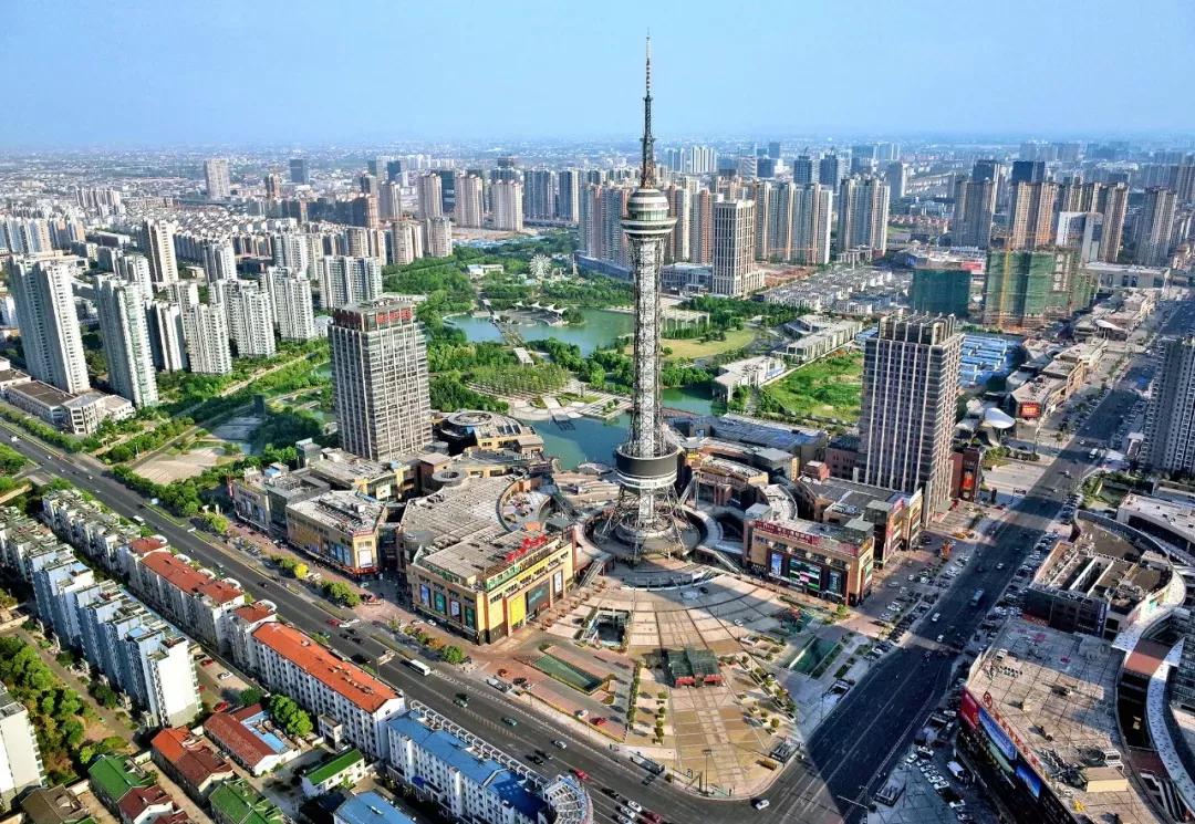 武进排第一,武进县排全国第一