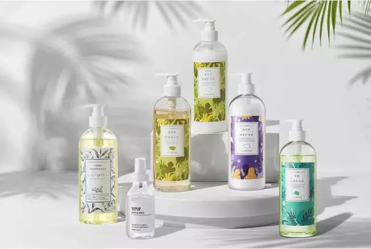 头油头皮屑多脱发洗发水,头油头皮屑多洗发水推荐