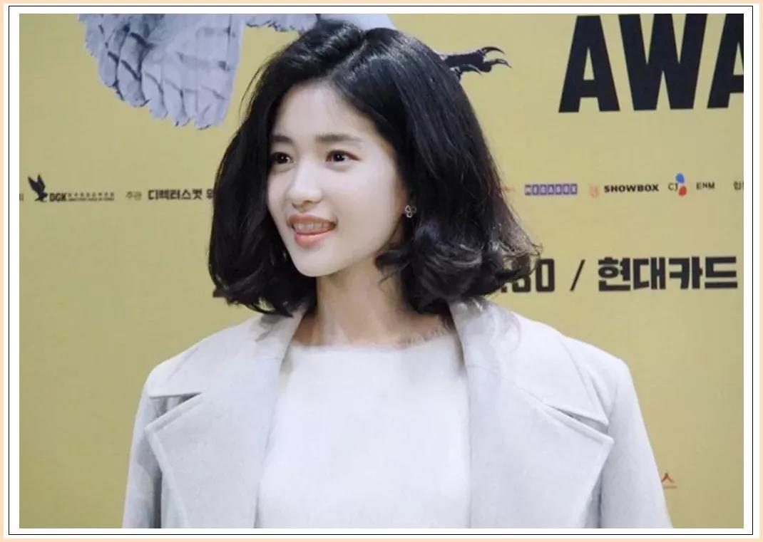 如何剪一个适合自己脸型的发型,适合所有脸型的发型又好打理