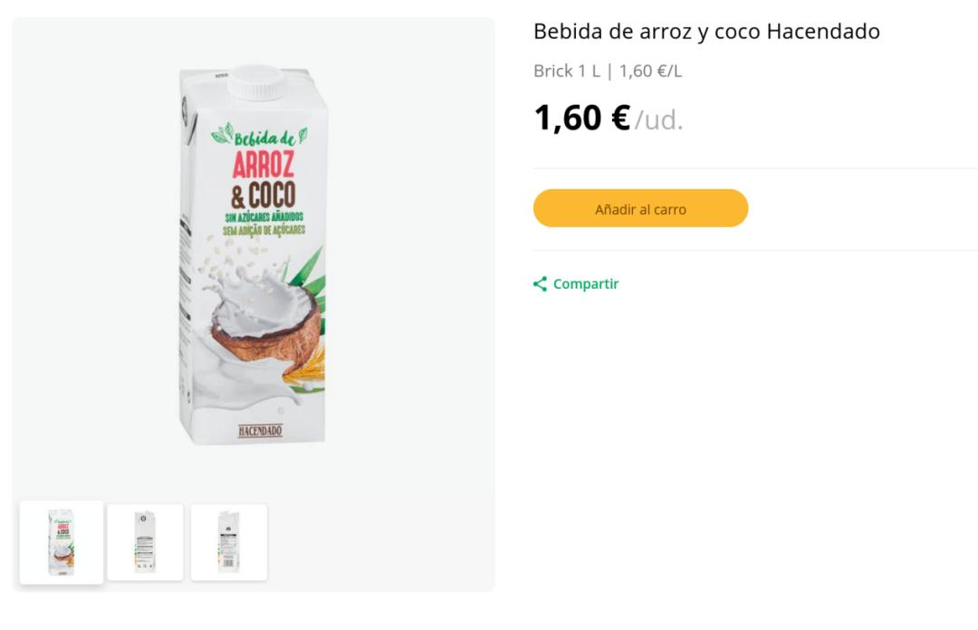 扒一扒Mercadona的隐藏好物，也太太太太太太好用了吧