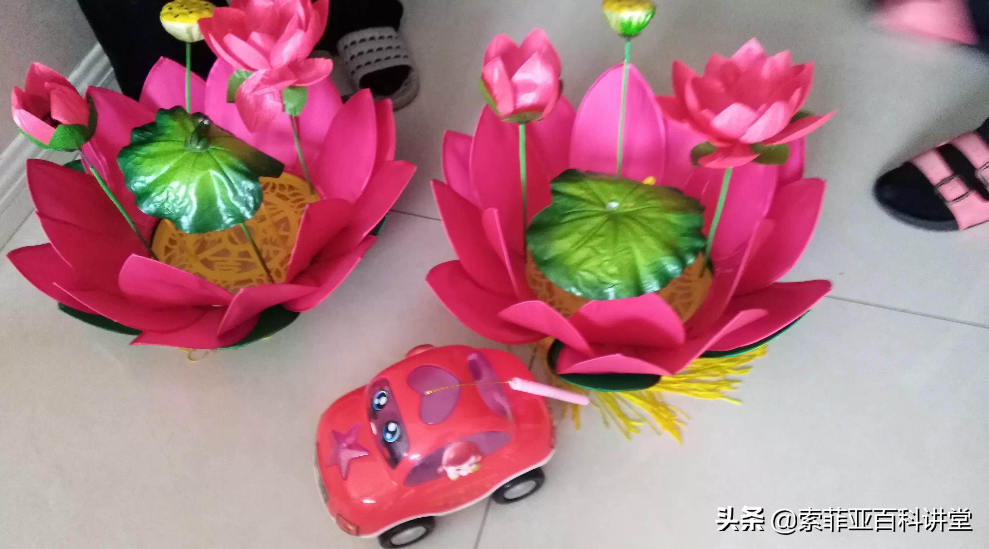 陕西灯笼,陕西给外甥送灯笼讲究