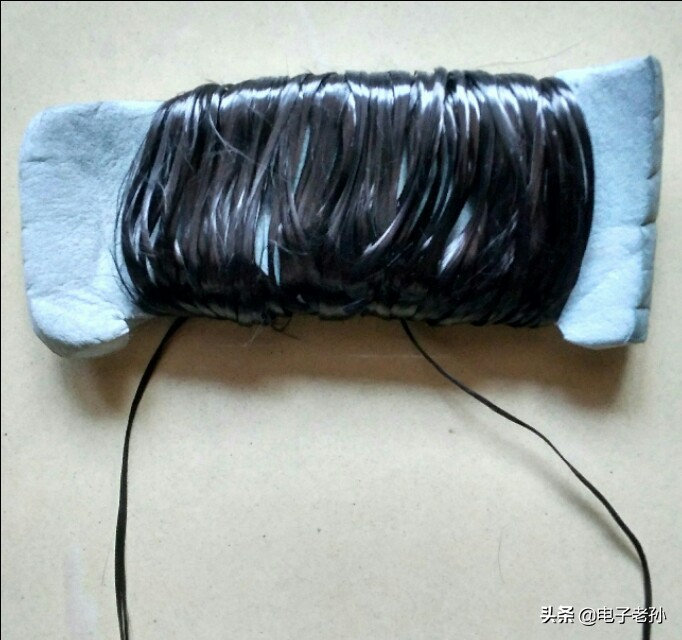 碳纤维热塑鞋垫使用方法,自制电热鞋垫的做法