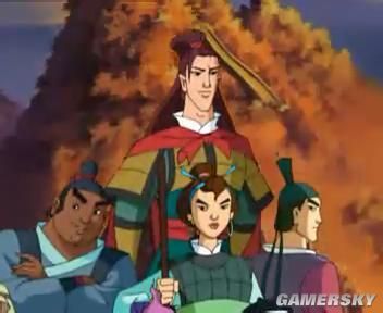 儿时意境动漫图片,经典儿时动漫推荐