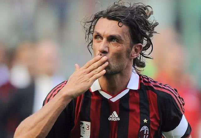 那些年一起追过的梦,ac米兰巅峰辉煌岁月回顾