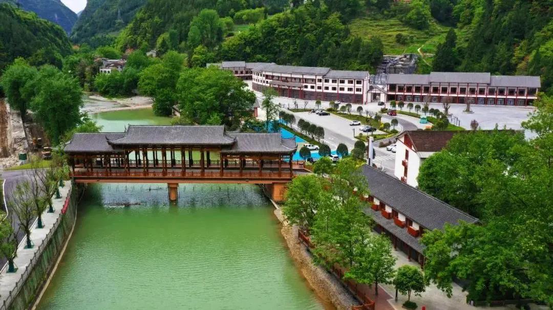 安逸走四川达州,四川好安逸