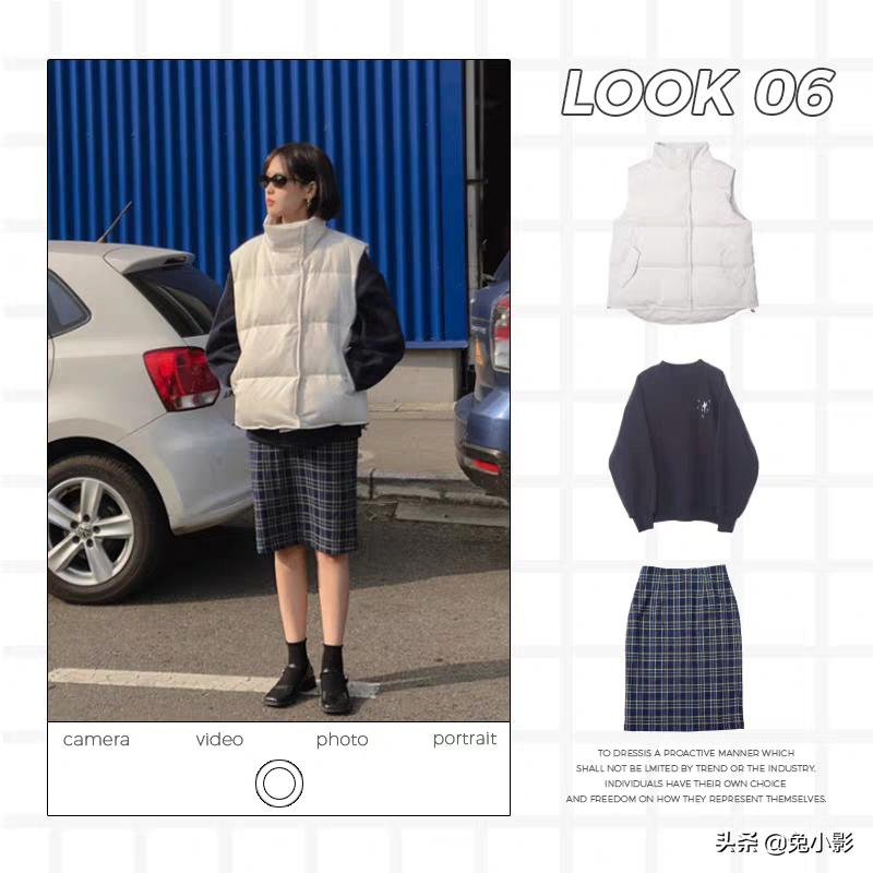 初春半身裙腿,早春加厚半身裙