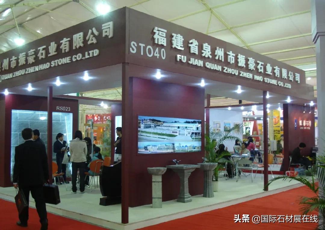 优质企业推荐｜振豪石业——东京迪士尼、沙特王室的选择