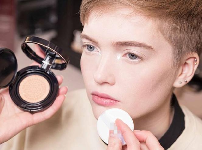 BB霜适合化妆吗,你真的会用水乳吗