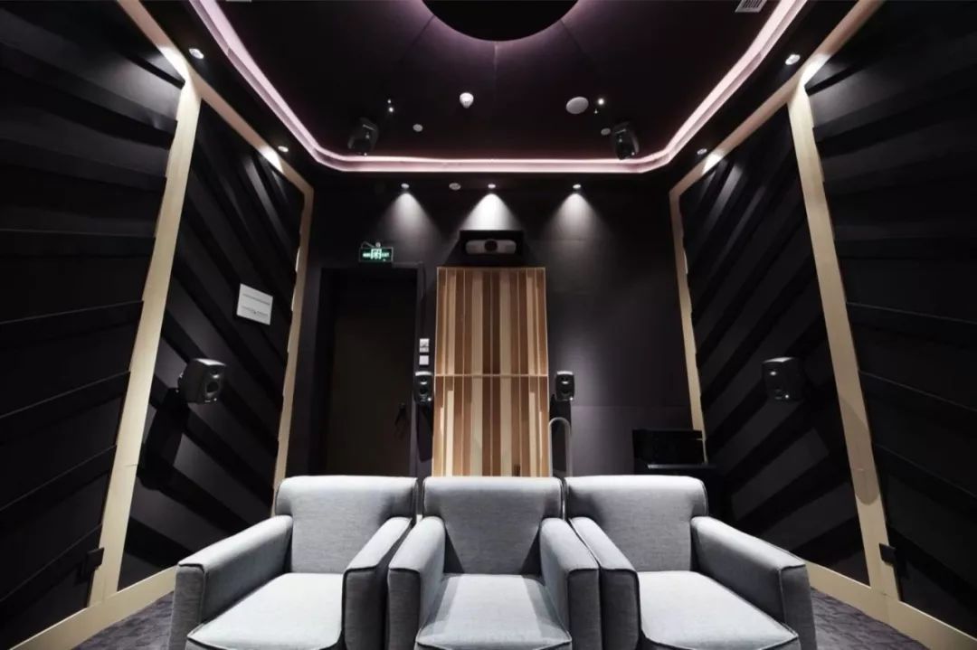 《歌手》、《中国好声音》背后的监听音箱,正在从录音室走到客厅