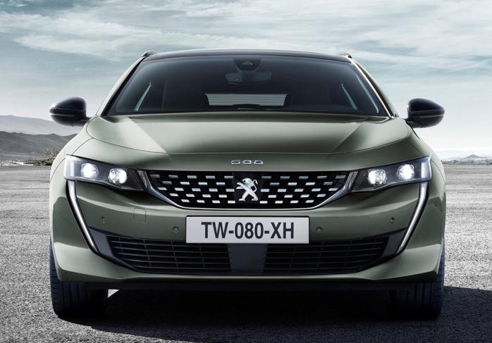 新标致508l有哪些减配,标致508sw为什么不进口